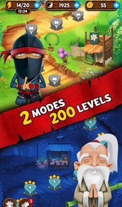 削切英雄免费版