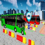 高级巴士停车场模拟器