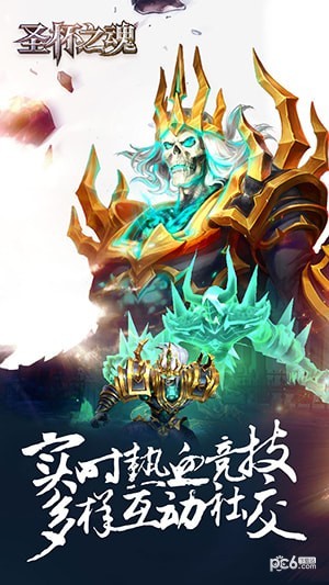 圣杯之魂