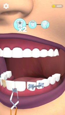 假牙医生