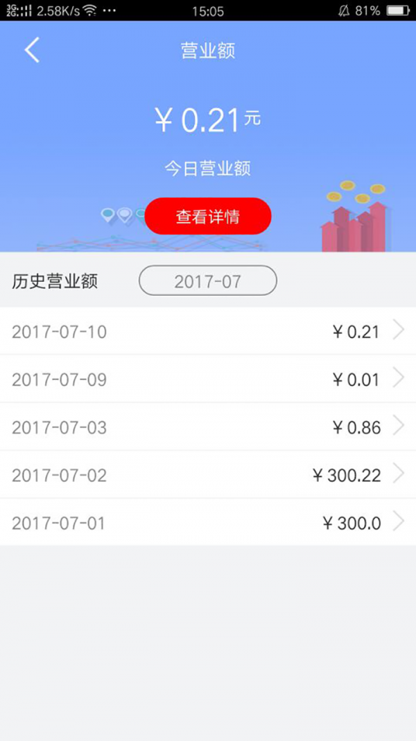 创言网服务端