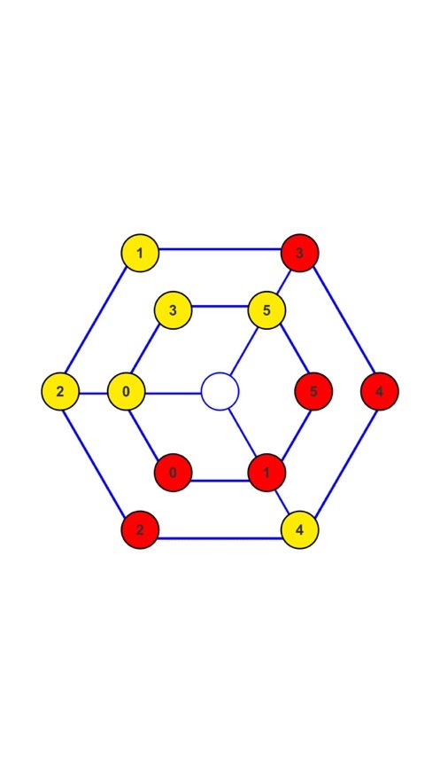 数字谜题