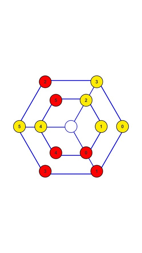 数字谜题