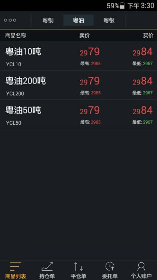 粤国际微盘
