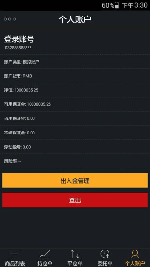粤国际微盘