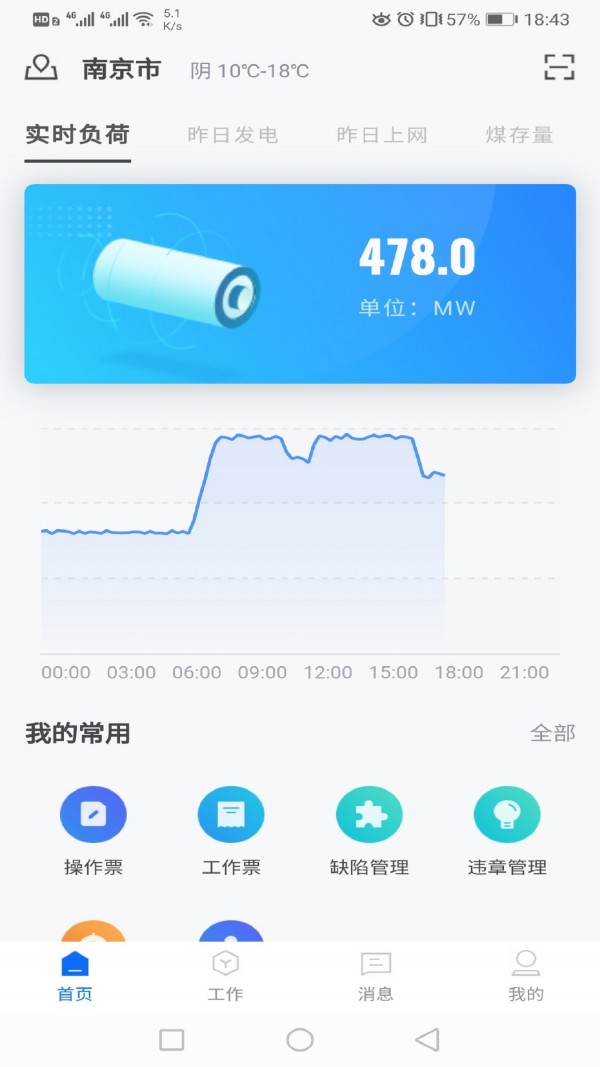 运管云门户