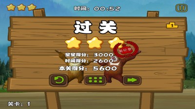 光头强与蜜蜂窝