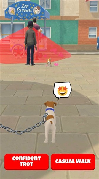 狗狗生活