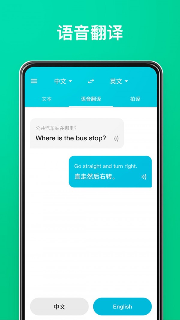 大翻译官