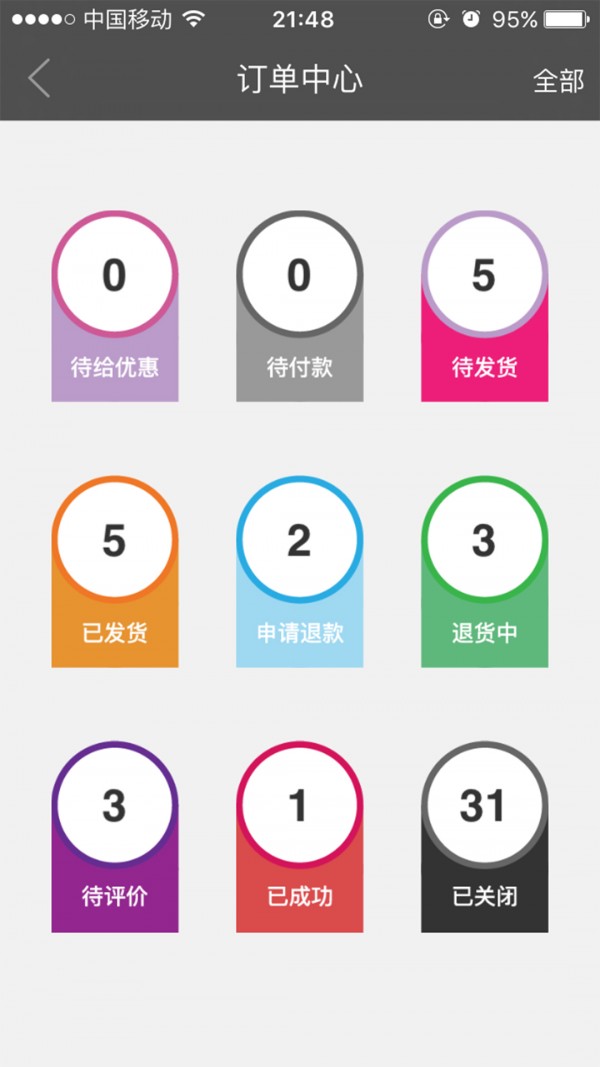 商家真选