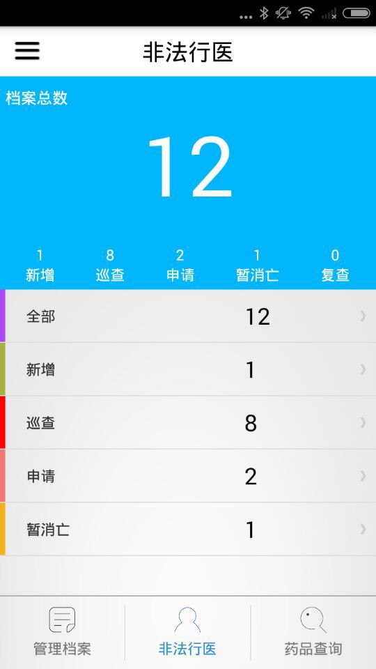 卫生协管