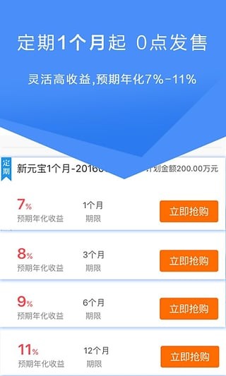 新新理财