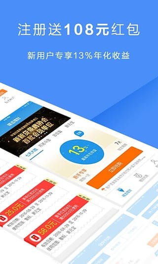 新新理财