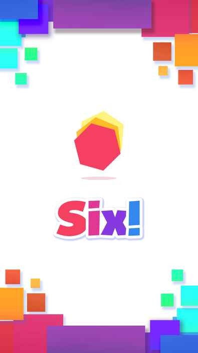 six!