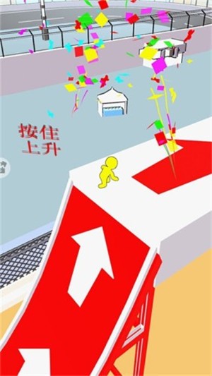 全民酷跑团队版