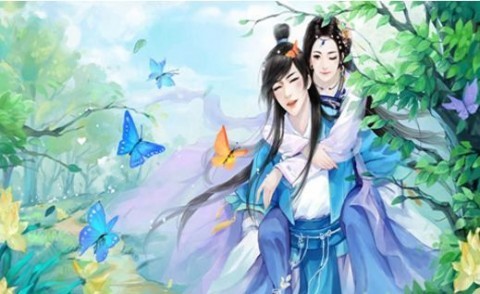 妃容天下手游