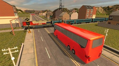 巴士模拟驾驶