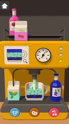 咖啡师模拟器