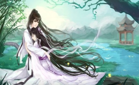 妃容天下手游