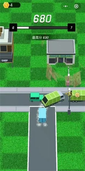 疯狂加塞