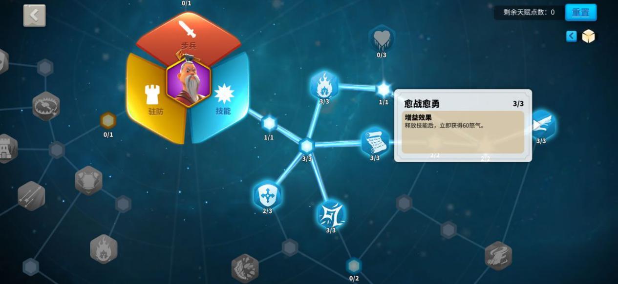 万国觉醒个人荣誉分怎么拿