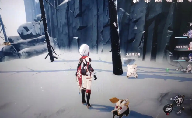 崩坏星穹铁道托帕怎么养成