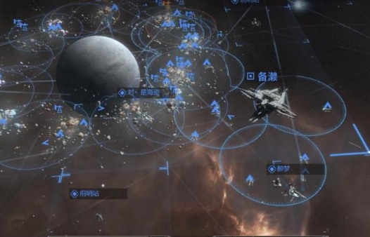 无尽的拉格朗日怎么增加预制模组