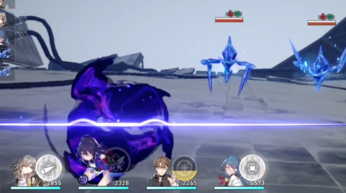 崩坏星穹铁道希儿怎么养成