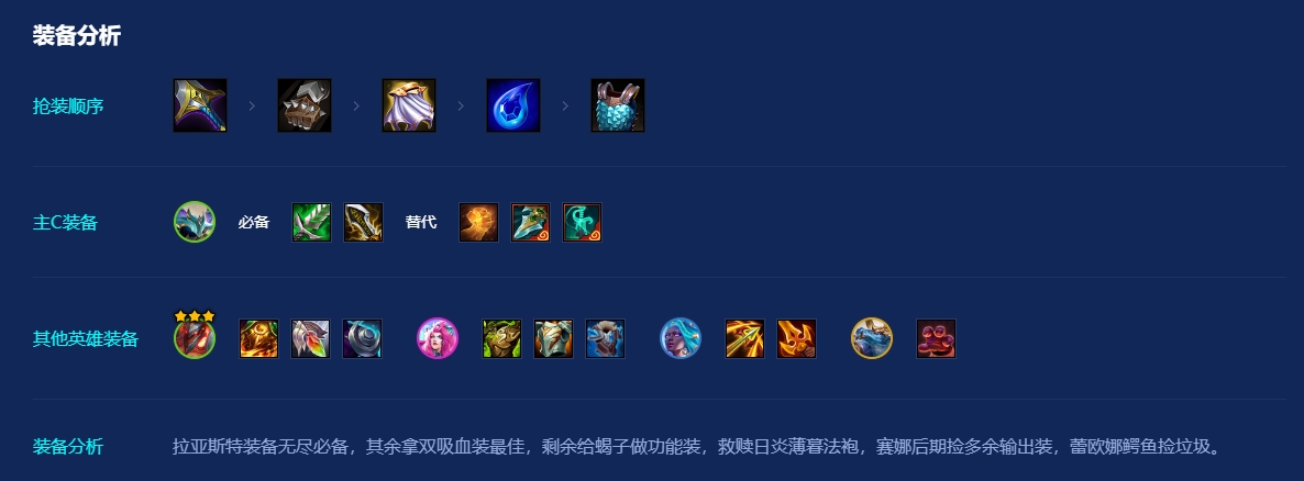 金铲铲之战第二人格凯隐怎么玩