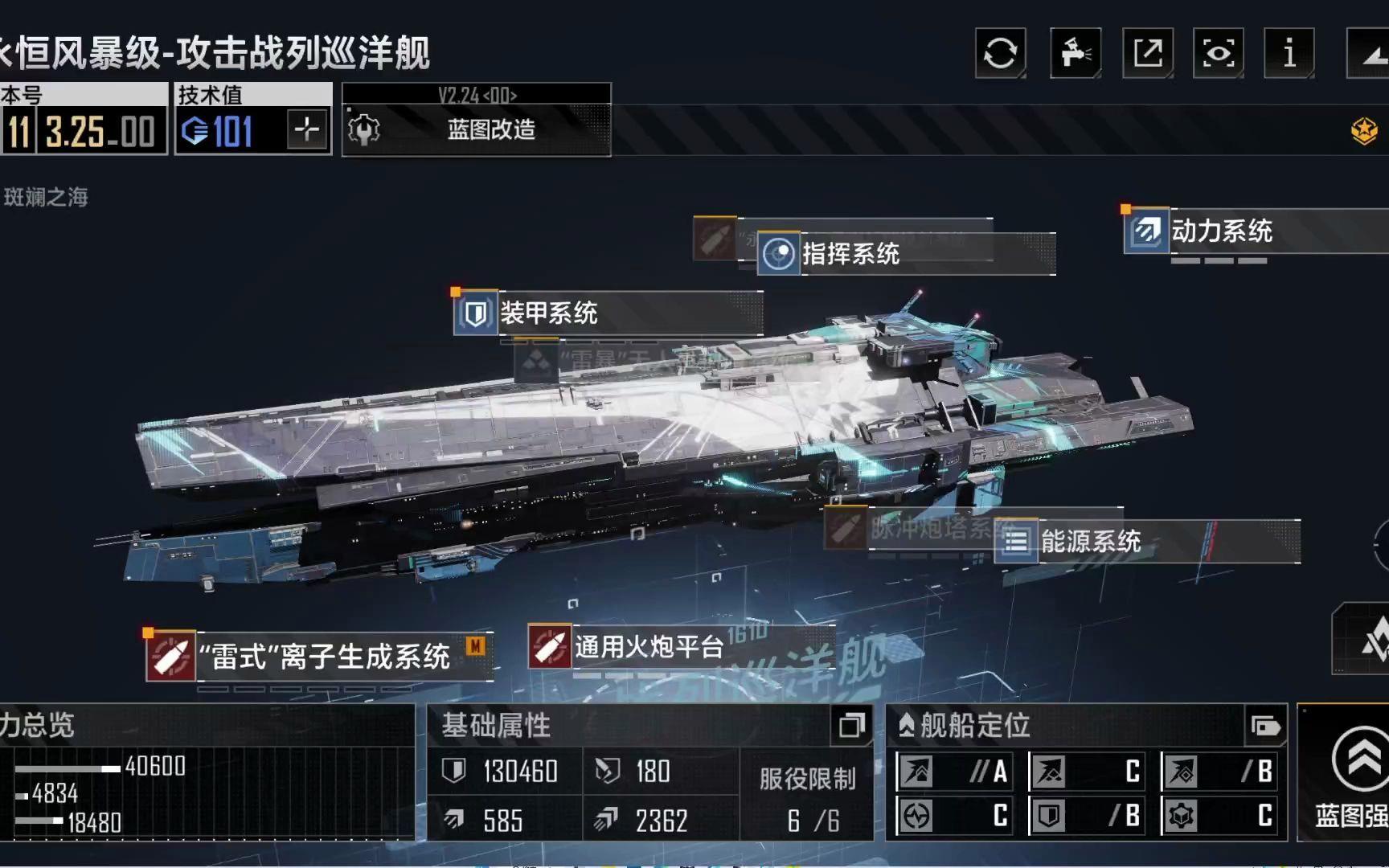 无尽的拉格朗日风暴怎么加点