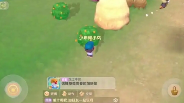 摩尔庄园老鼠怎么捉